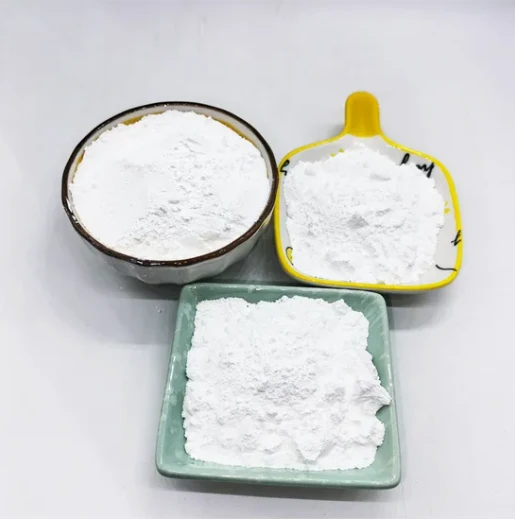 Efficient Stable Zinc Oxide