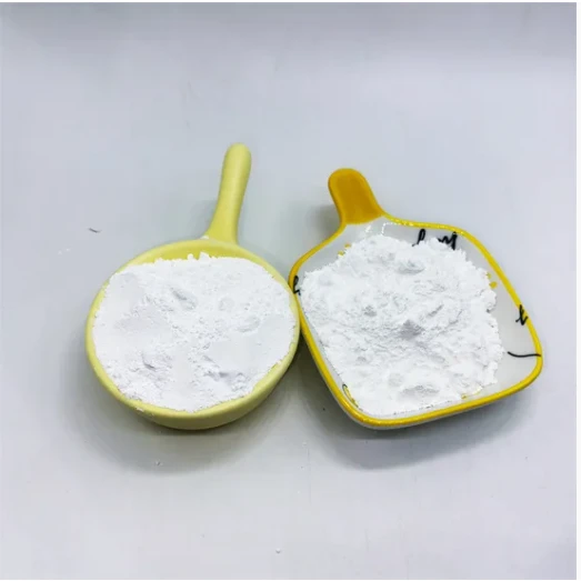 Efficient Stable Zinc Oxide
