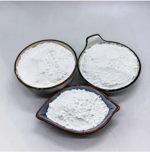 Efficient Stable Zinc Oxide