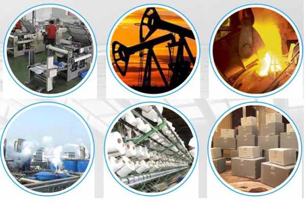 Application of Sodium Chloride Application of Sodium Chloride